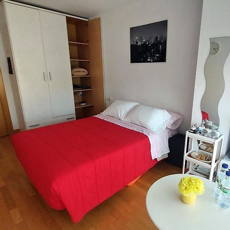 Habitacion Vistas - Casa Particular Pamplona Luaran gambar