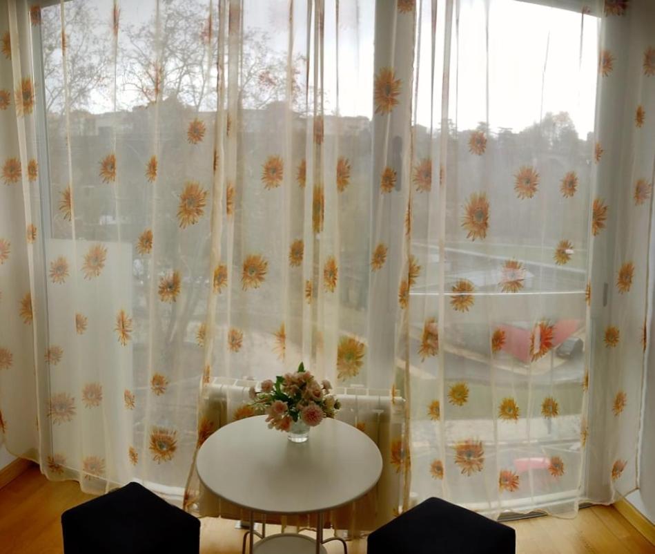 Habitacion Vistas - Casa Particular Pamplona Luaran gambar